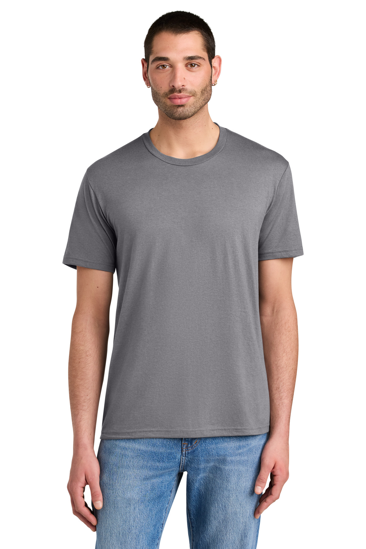 District Perfect Tri Tee. DM130 314