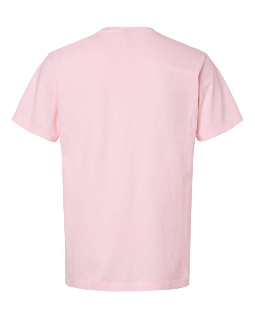 Unisex Heavyweight Garment-Dyed Tee - 4810GD 185