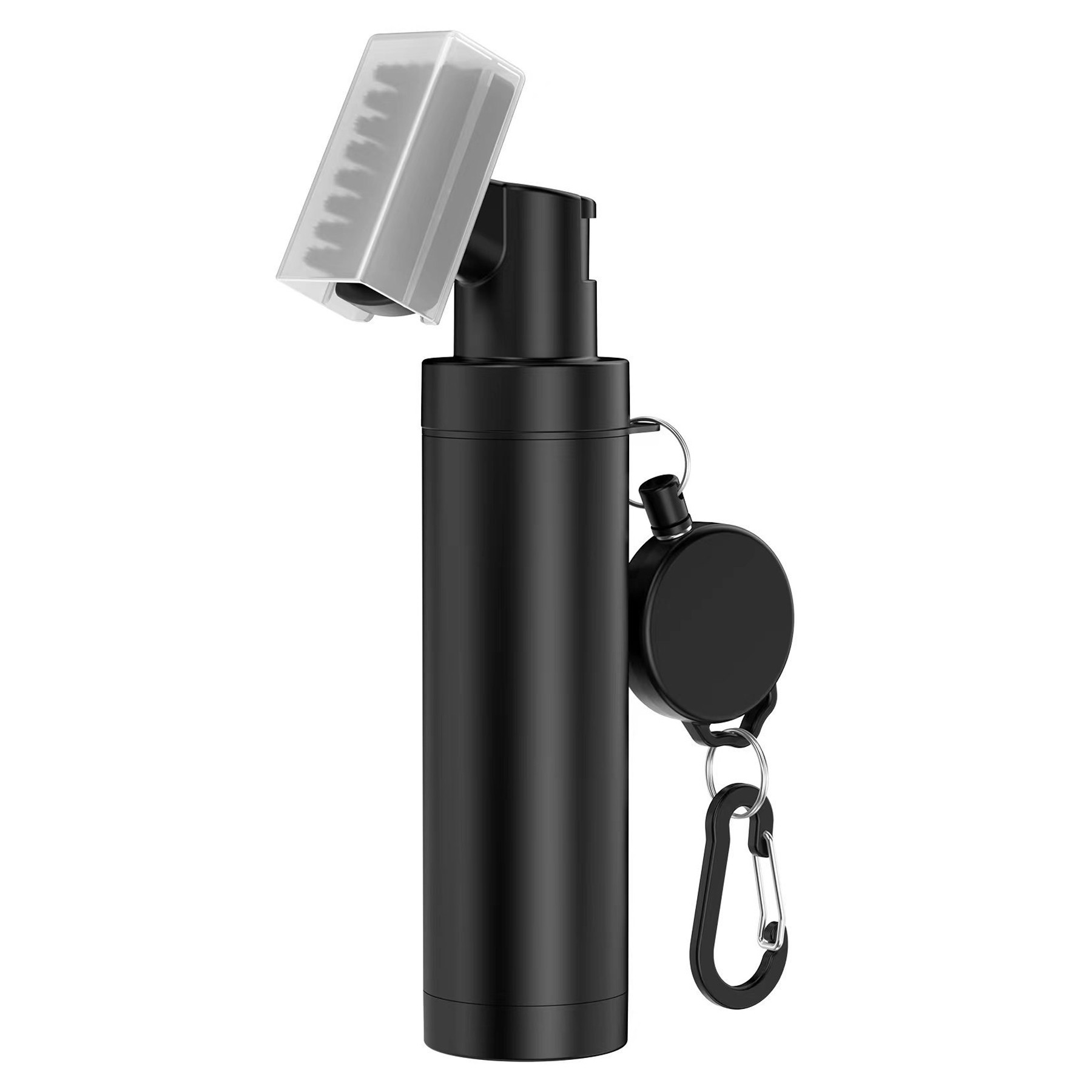Upgraded Golf Club Brush 3
