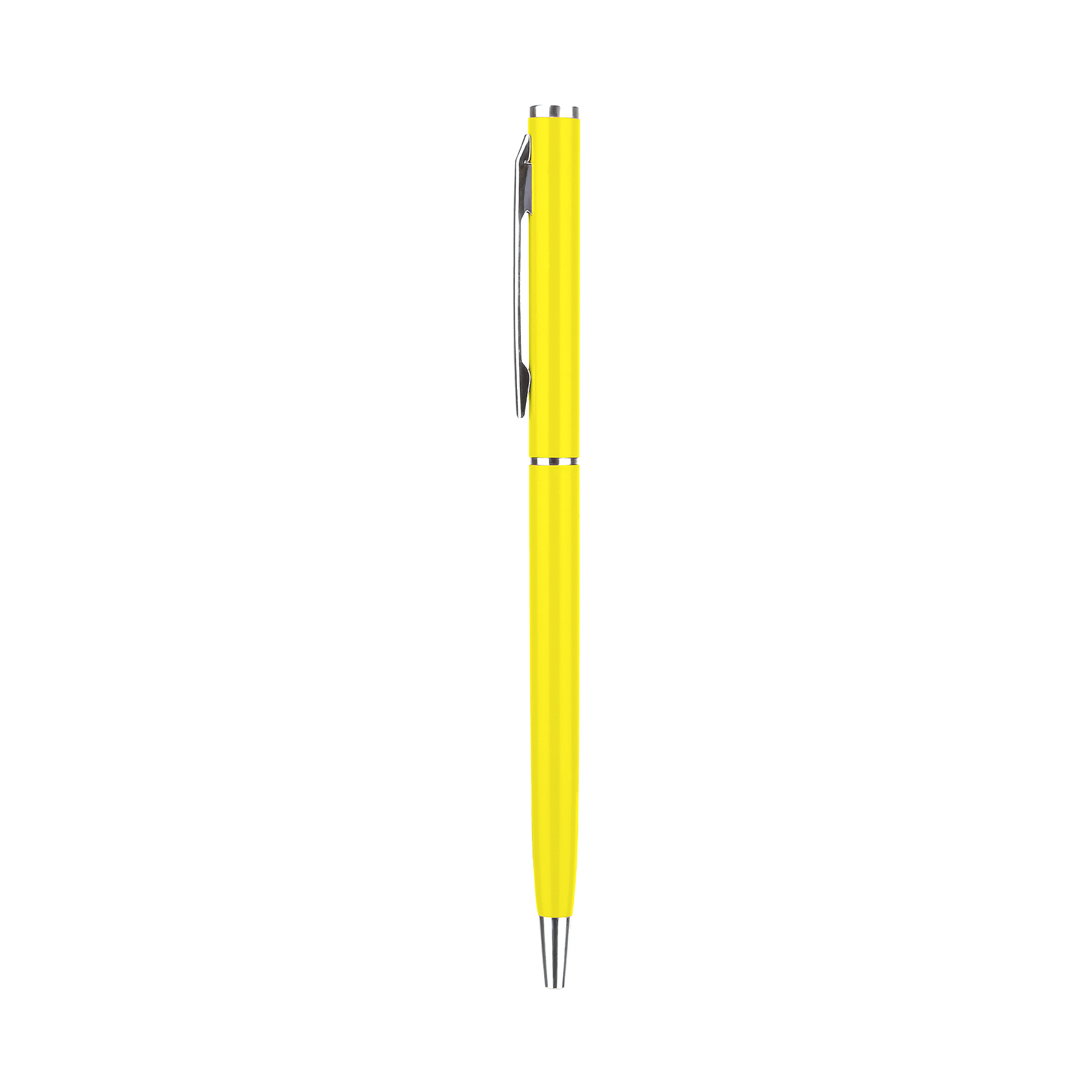 Slim Twist Pen 21