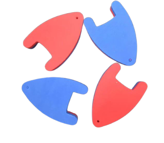 Floater Keychain 2