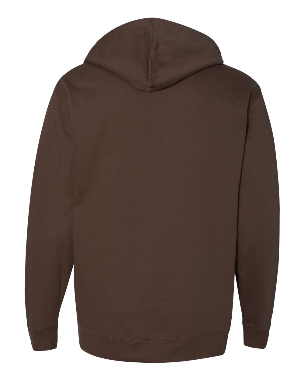 Unisex Midweight Hooded Sweatshirt - SS4500 168