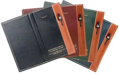 RICHFORD DUET WORK WEEKLY POCKET CALENDAR 14