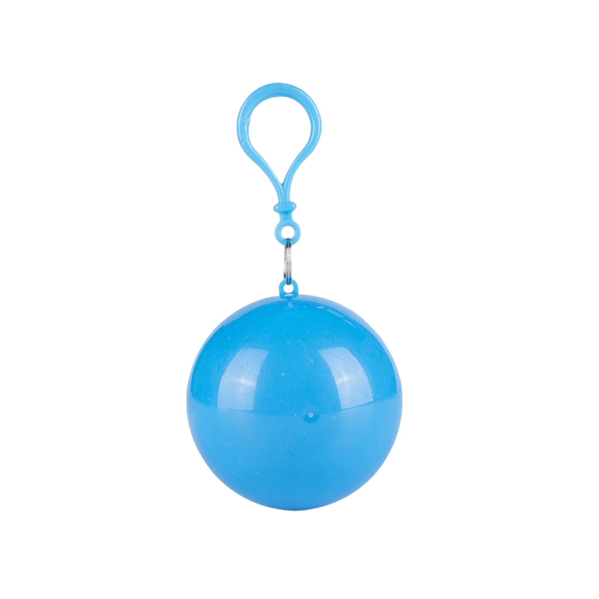 Disposable Emergency Raincoat Spherical Packaging 12