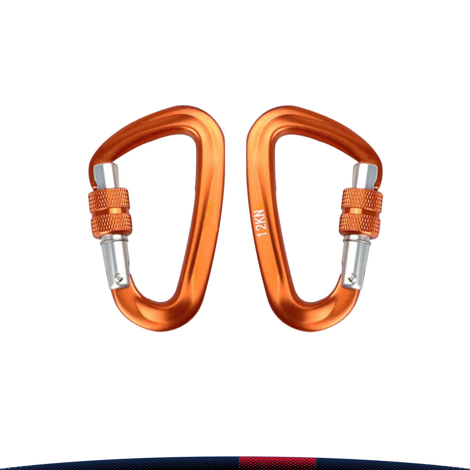 B-Moo Carabiner Clip 5