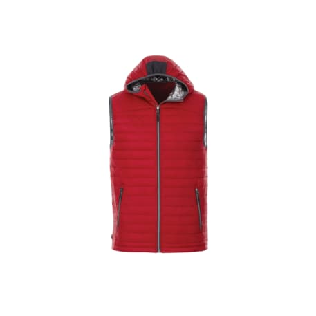 Men's JUNCTION Packable Insulated Vest 79