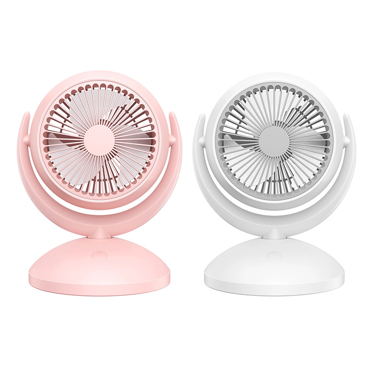 Table Fan 2