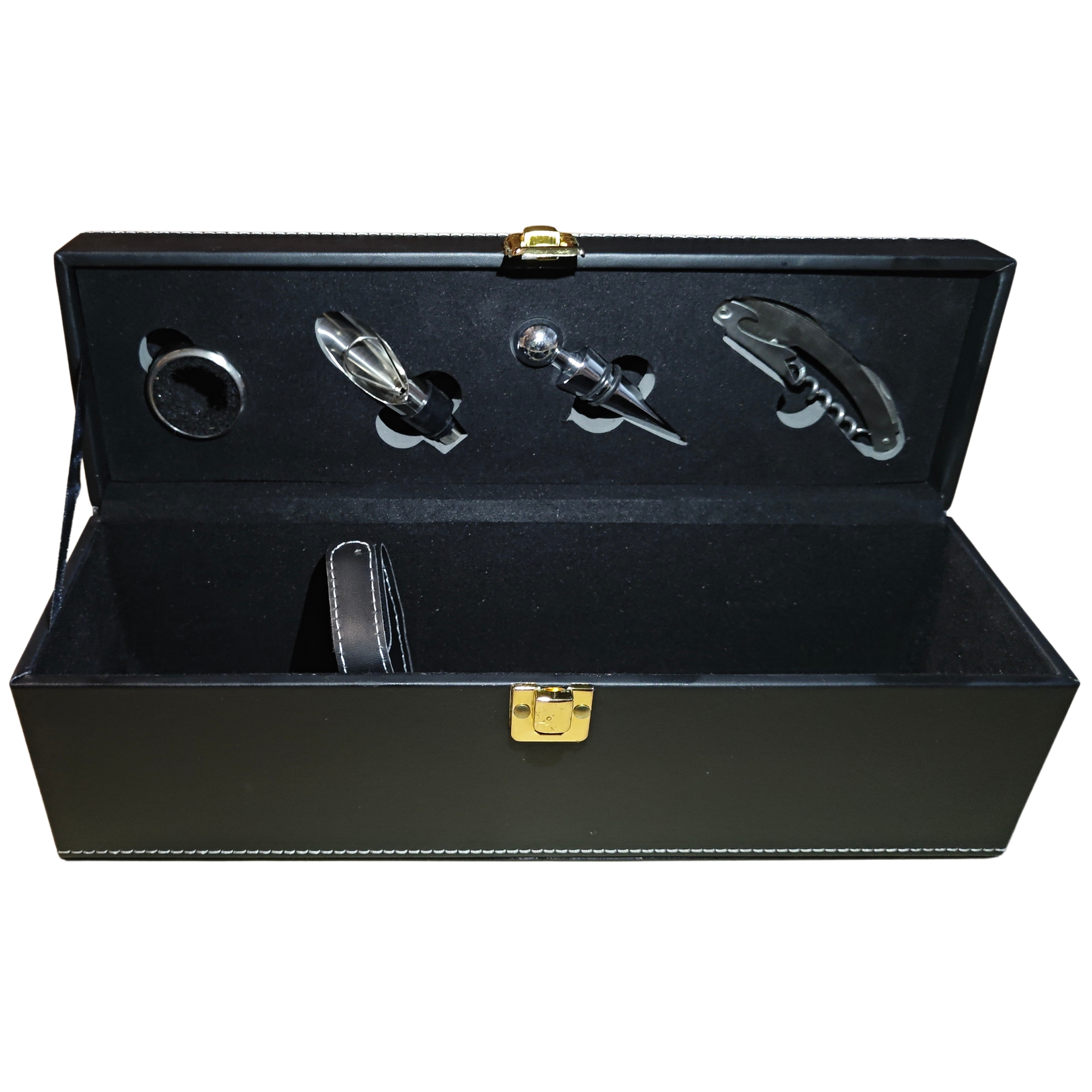 Deluxe Wine Box 2