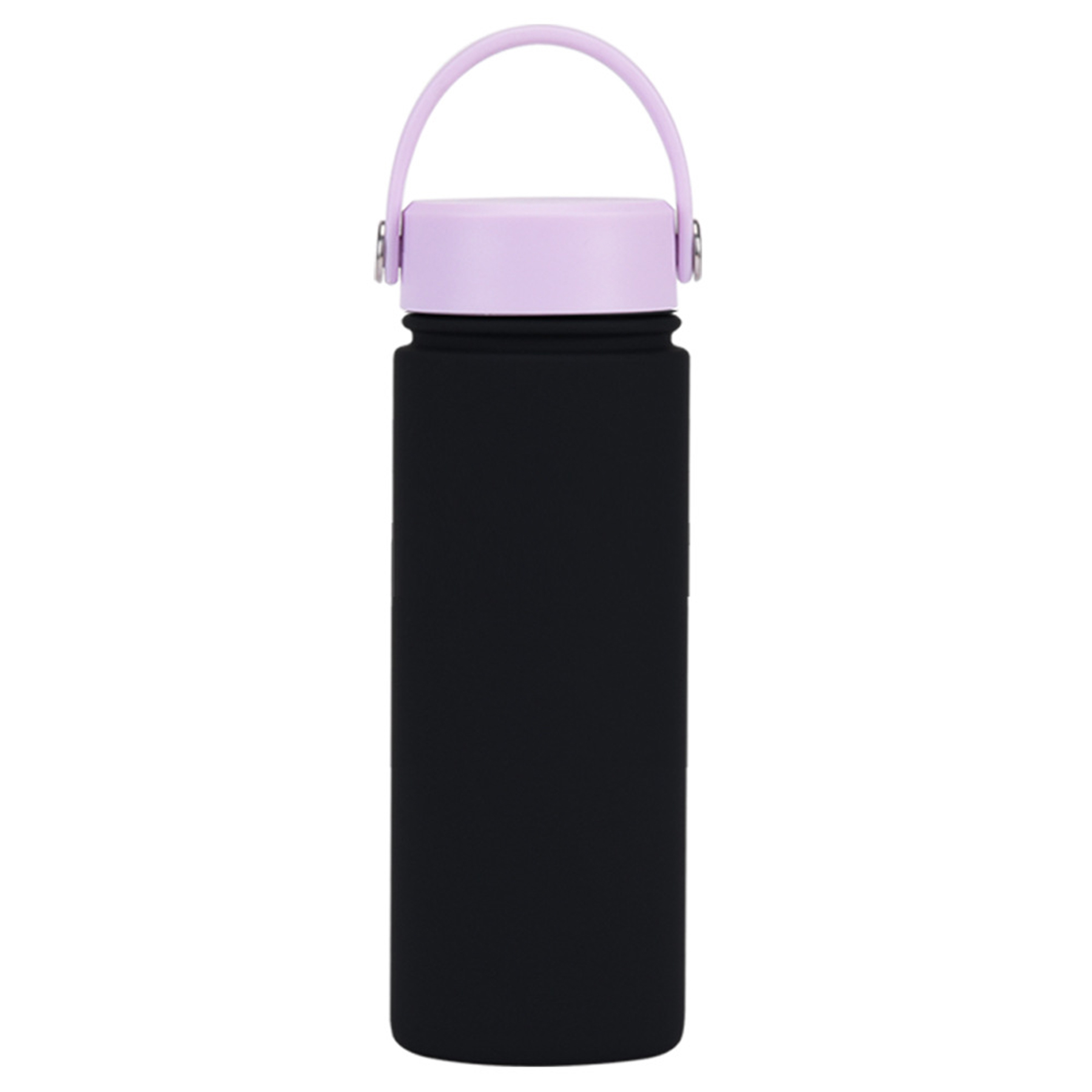 Stainless Steel Travel handled Water Bottle 6