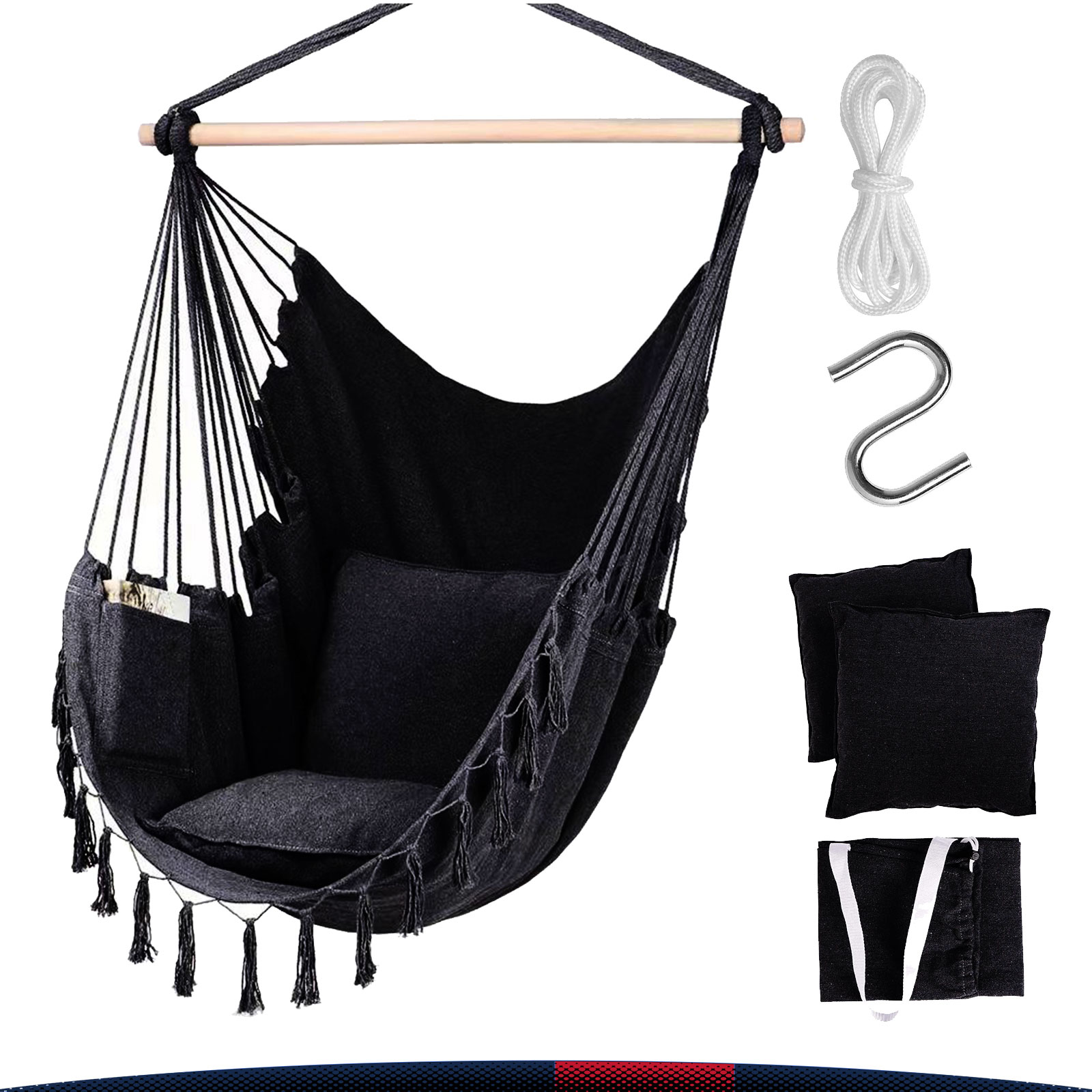 Lokip Swing Chair 2