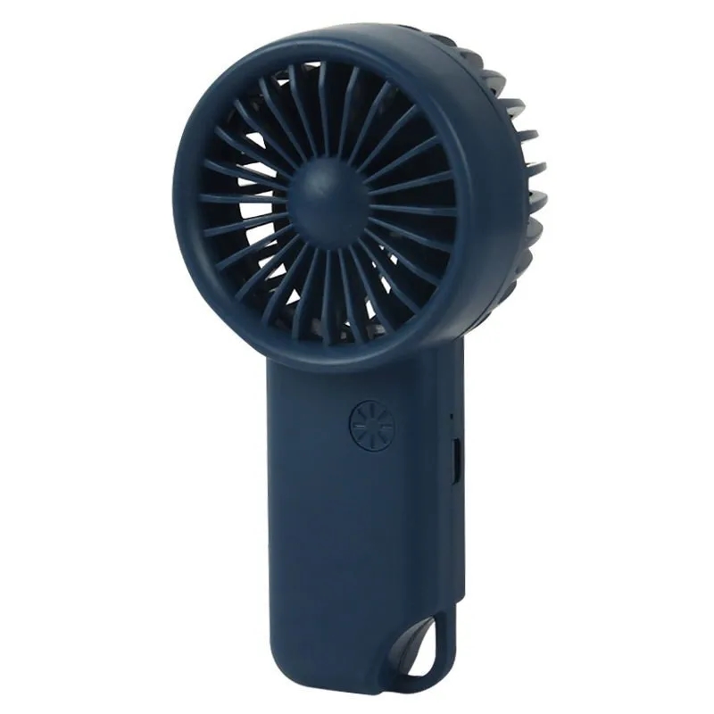 Portable Mini USB Rechargable Fan 3