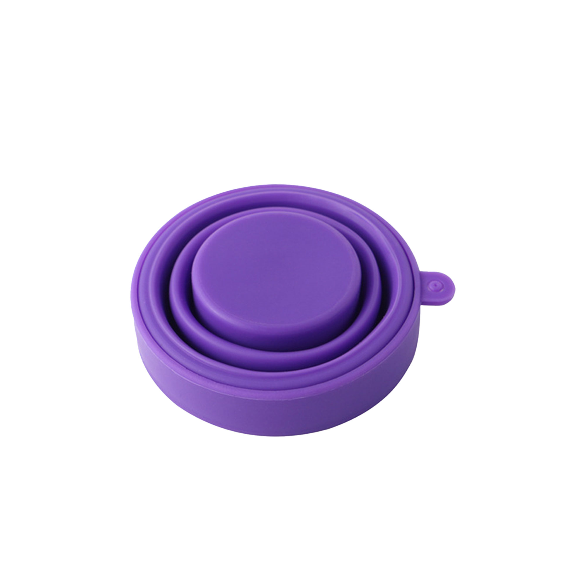 Telescopic Folding Toothbrush Cup 6