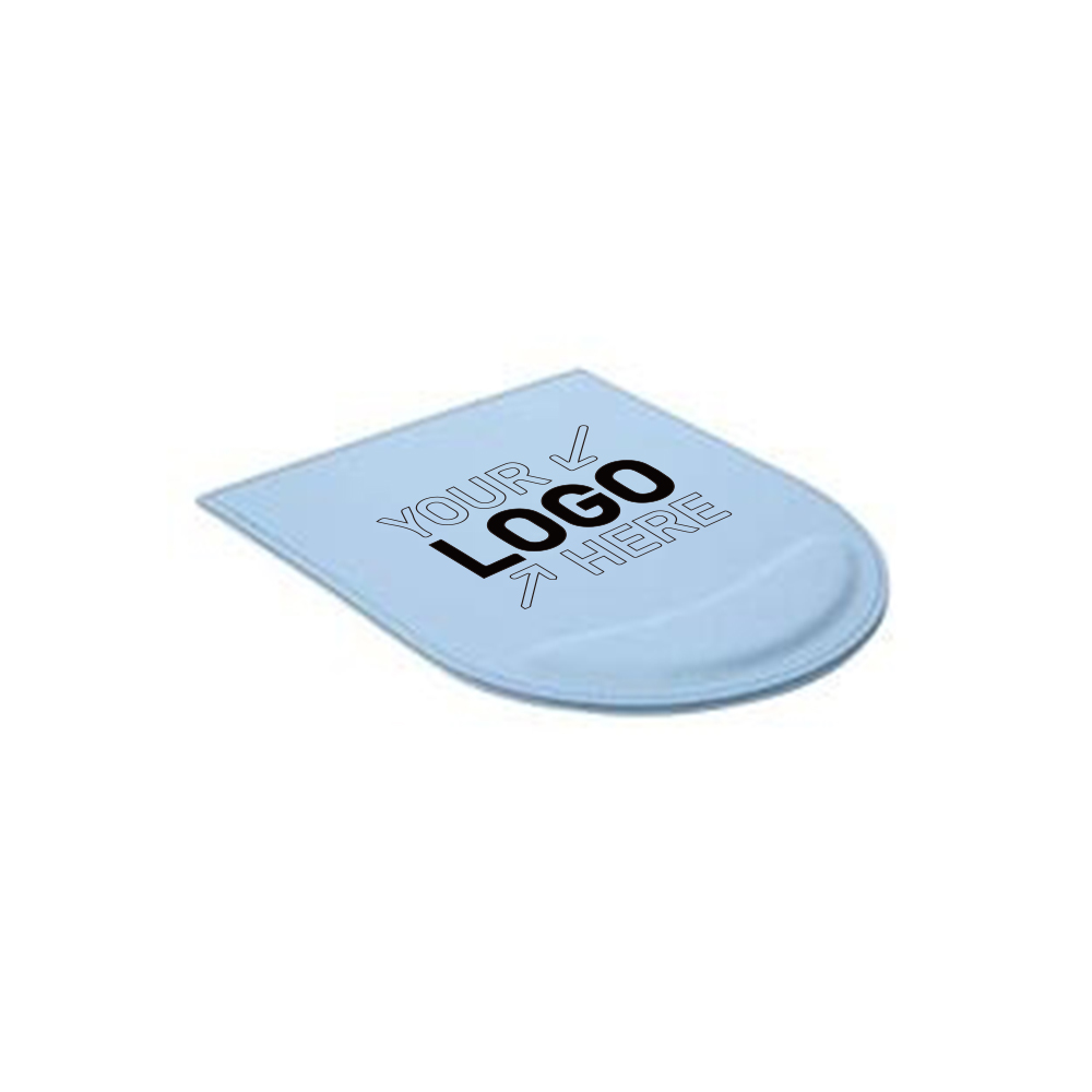 PU Leather Mouse Pad 1