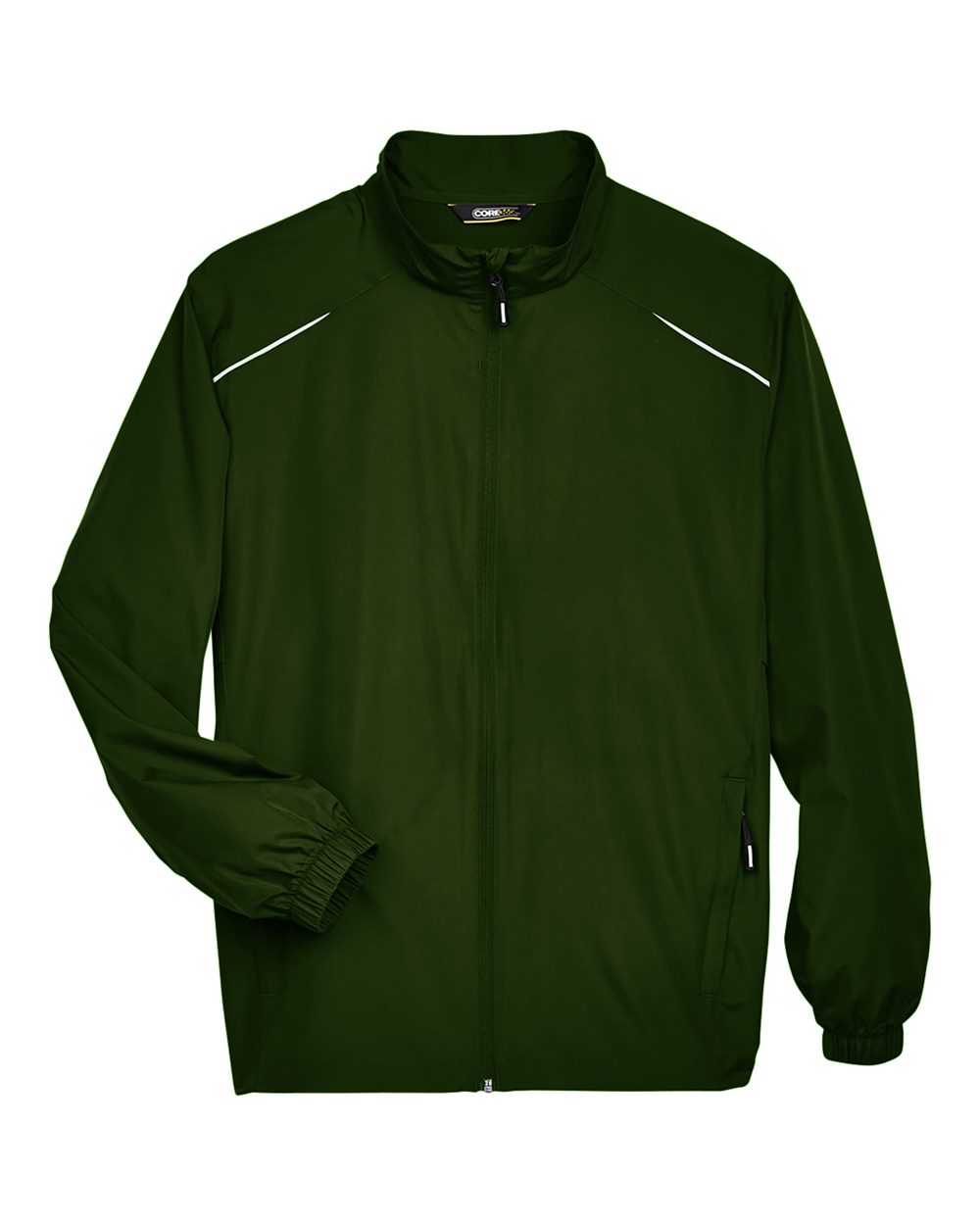 Men's Techno Lite Motivate Unlined Lightweight Jacket - 88183 73