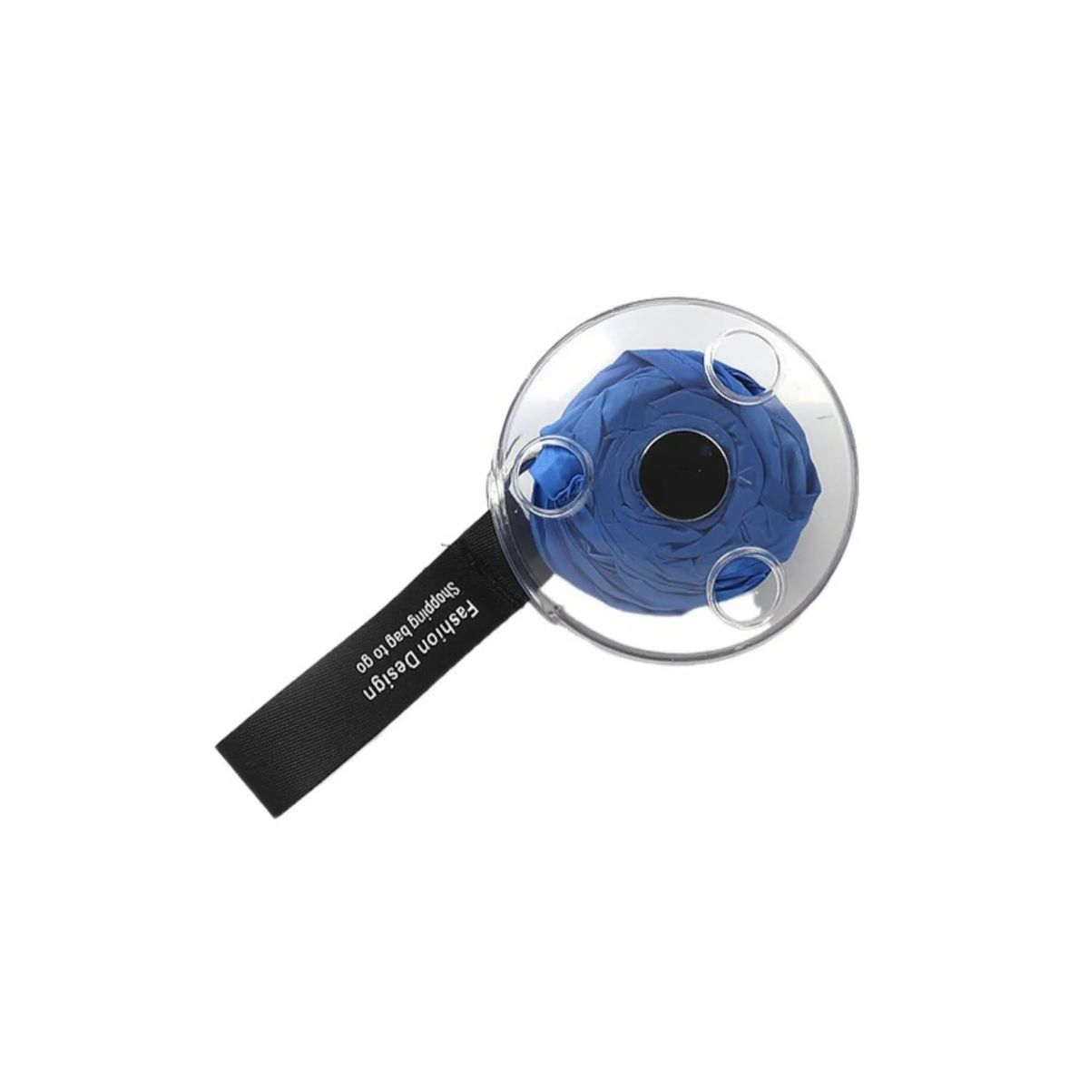 ABS Compact Folding Shopping Bag 2