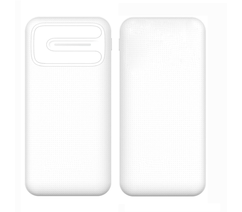 Portable Power Bank with Power Indicator 3
