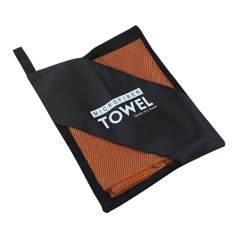 Microfiber Towel For Sports Fast Drying 7