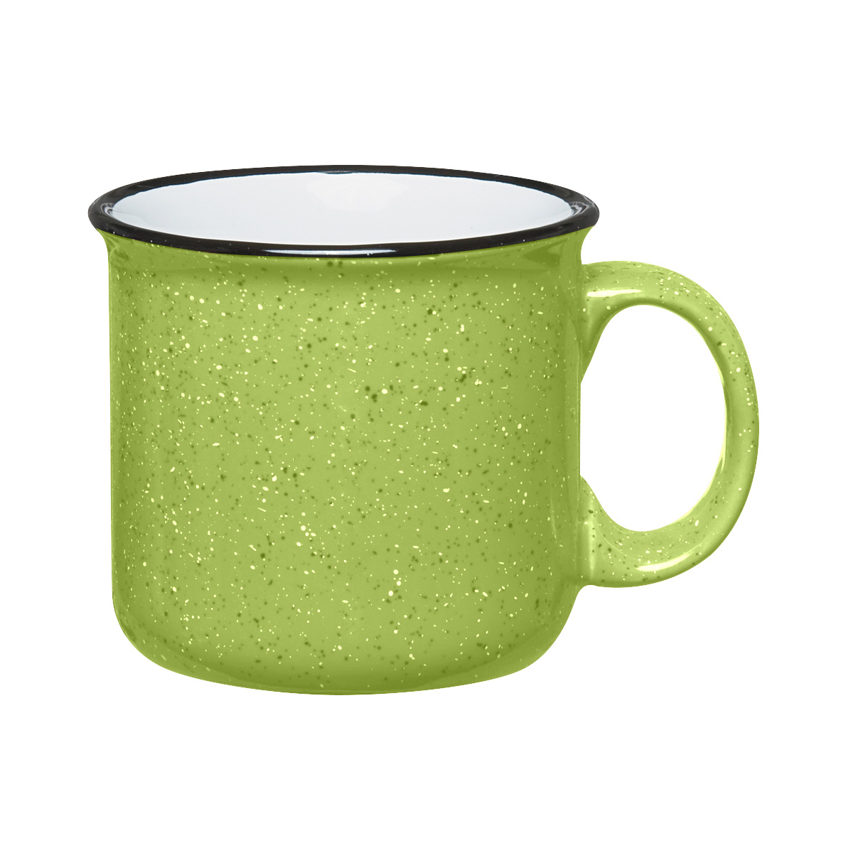 15 Oz. Campfire Mug 6