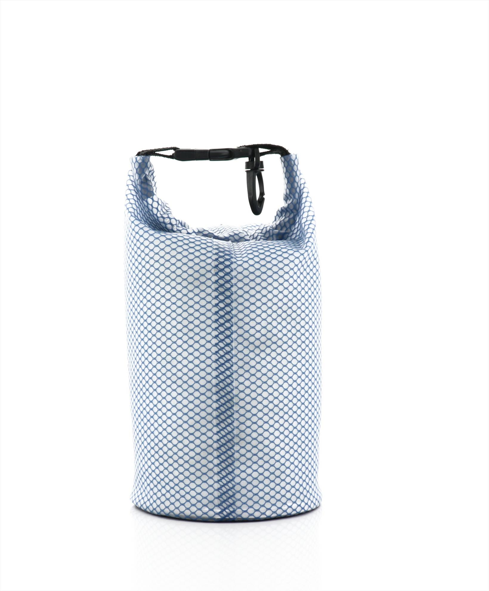 Good Value™ Transparent Dry Sack 2.5L, custom duffel bag with logo imprint 41