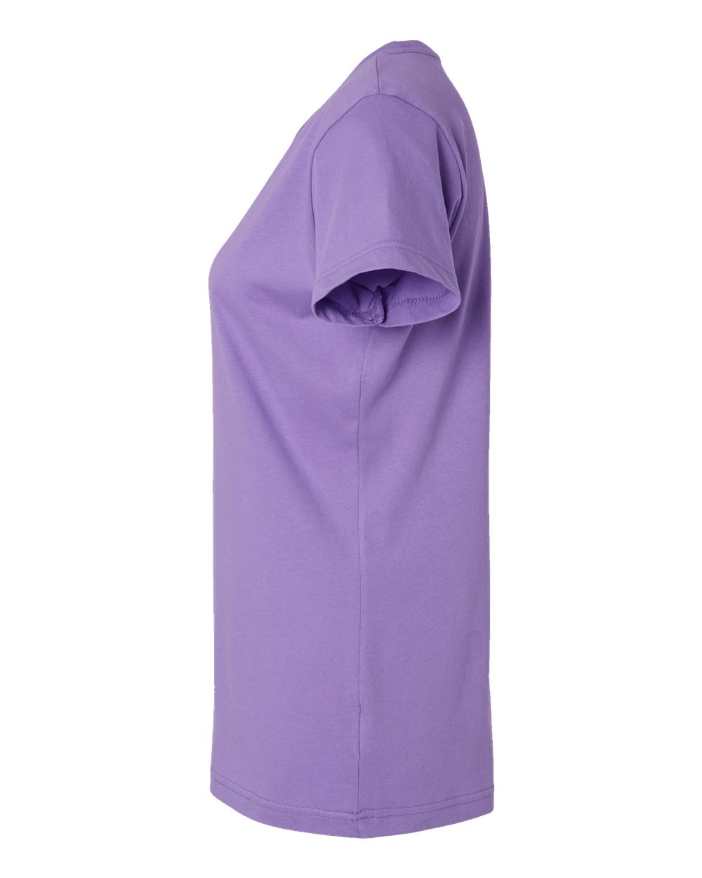 Women's Fine Jersey Tee - 3516 329