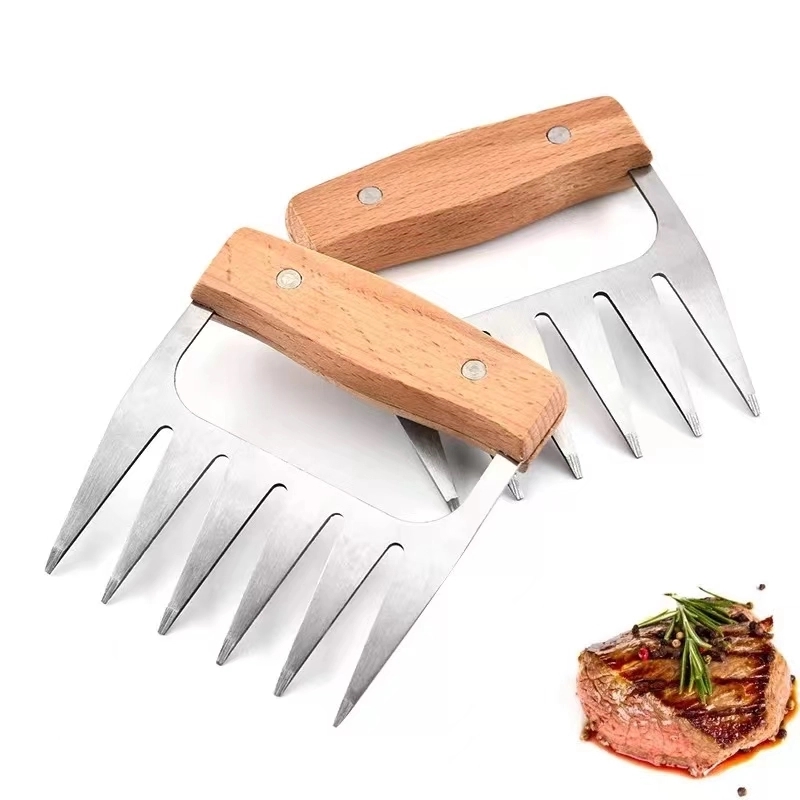 Bear Claws Meat Shredder 3