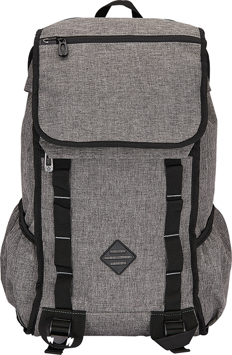 Metropolitan StrapHanger Computer Backpack 9