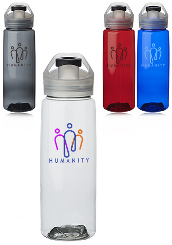 Sheridan 26 oz. Recycled Plastic Bottles