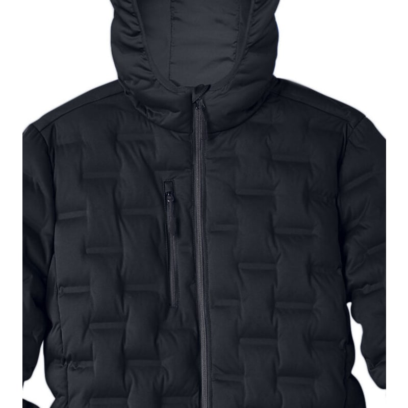 North End Men's Loft Puffer Jacket 8