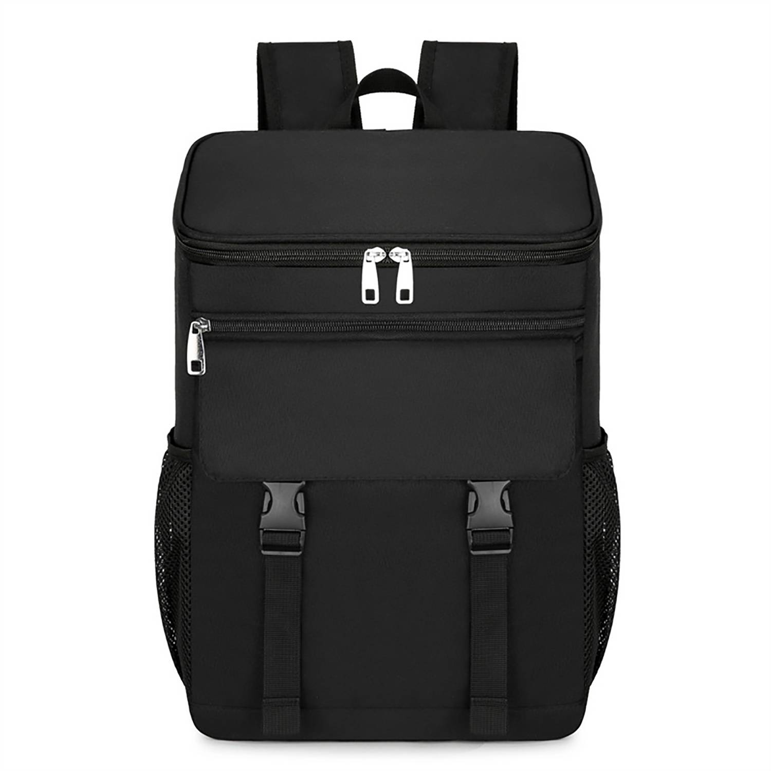 35L Waterproof Oxford Cooler Backpack 8
