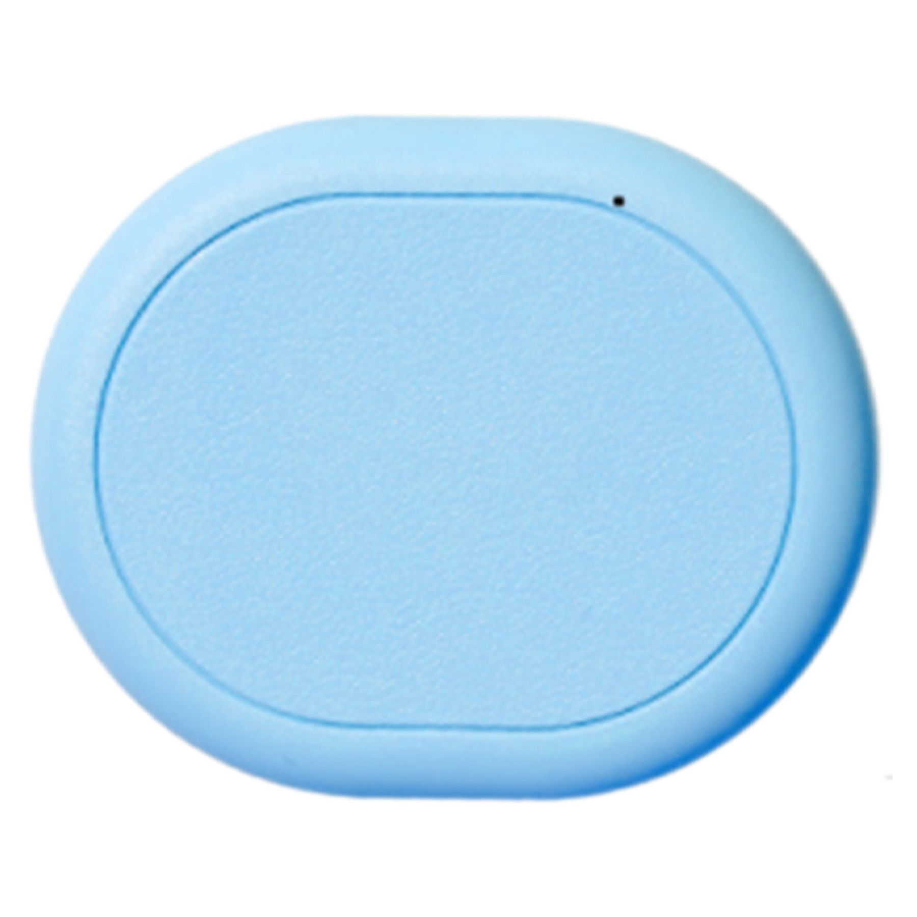 Round Pocket Uv Toothbrush Sterilizer 5