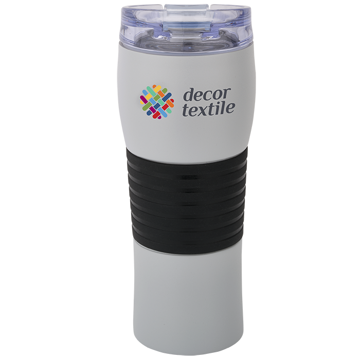 Urban Peak® 20 oz Java Trail Vacuum Tumbler 26
