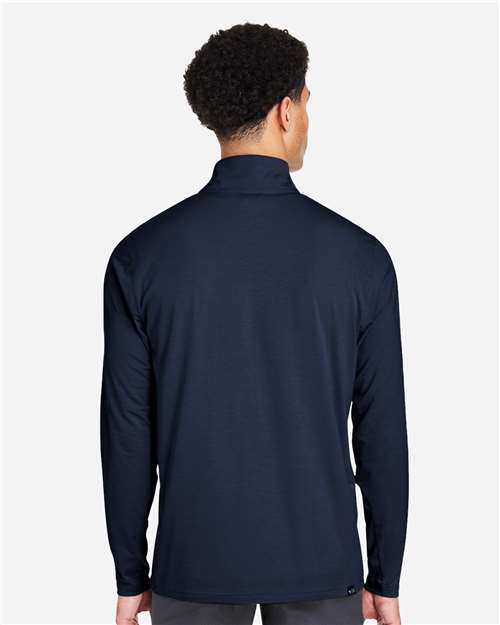 Men's Bandon Quarter-Zip Pullover - PG400 17