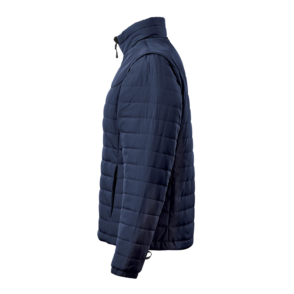 Stormtech Women's Fairbanks 5-in-1 Jacket 5