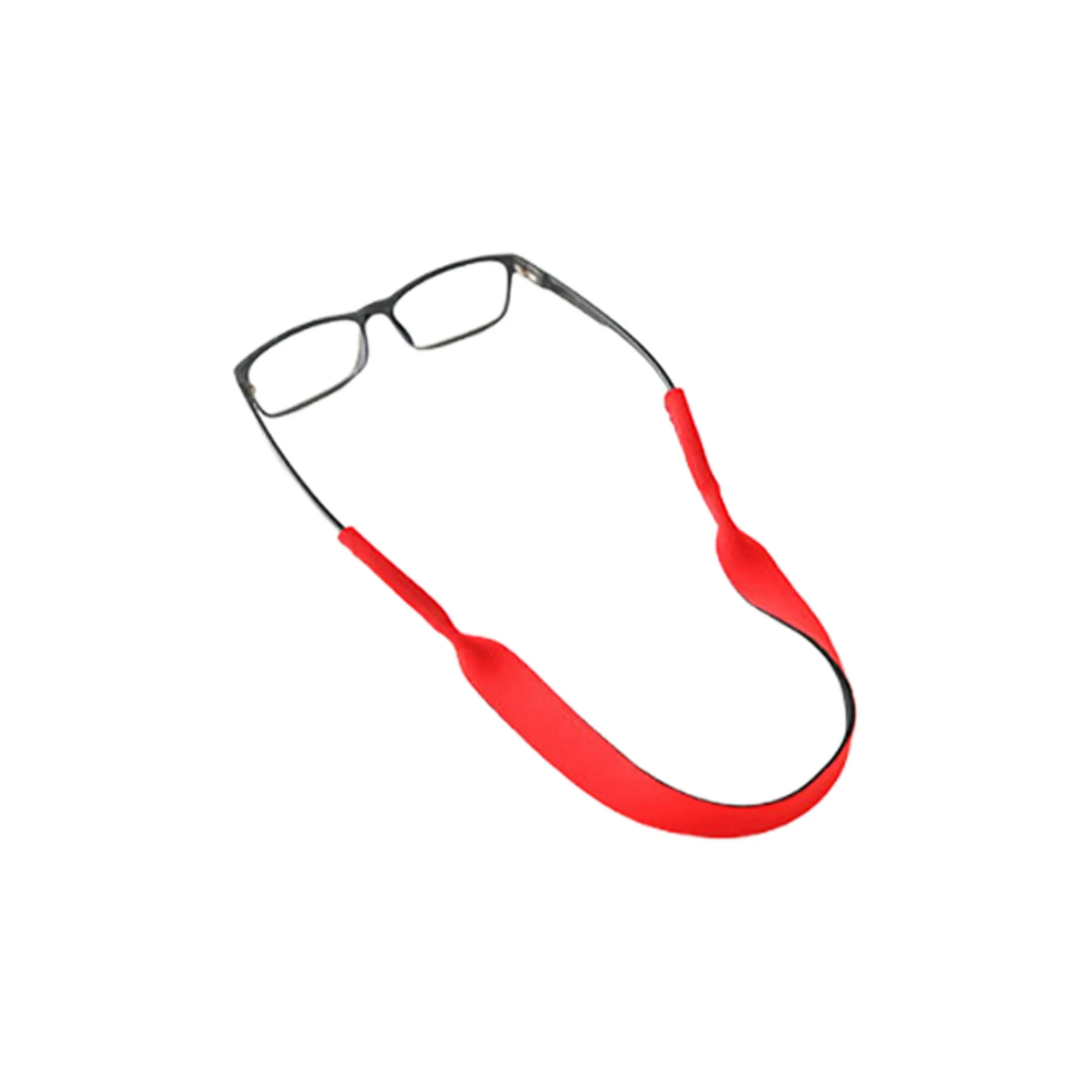 MOQ 20 Non-slip Adjustable Eyeglasses Cord 9