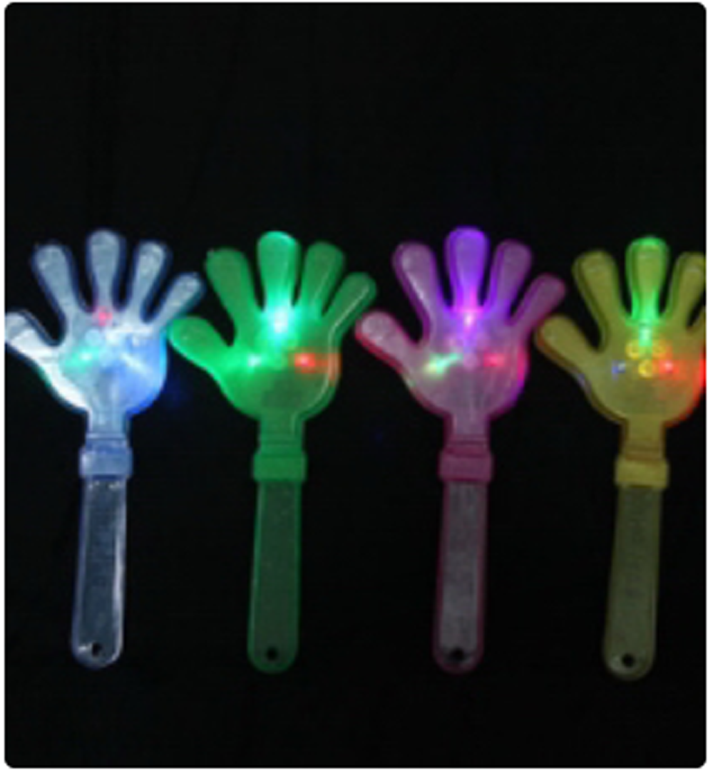 Hand Clappers 1