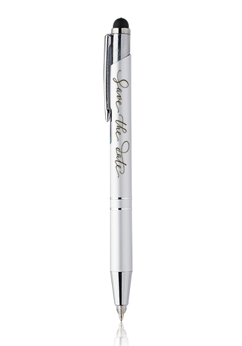 Night Rite Stylus Metal Pens 10