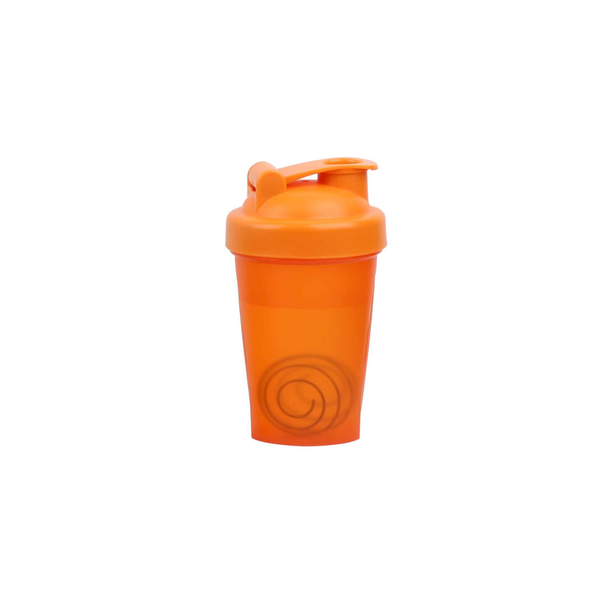 14oz Fitness Sports Protein Shaker Cup With Shaker Ball 3