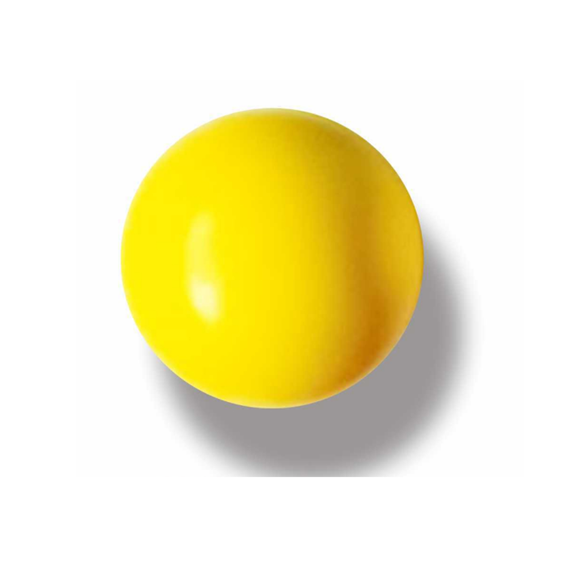 MOQ 50 PCS Soft 2.7 In Stress Relief Grip Ball 4