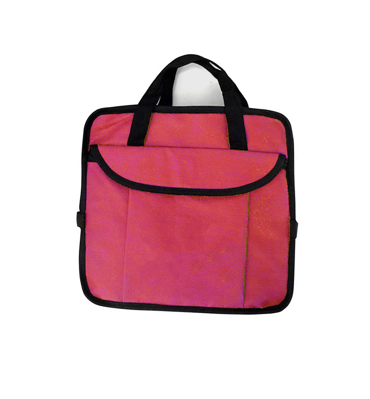 3-Compartment Insulated Storage Bag 6