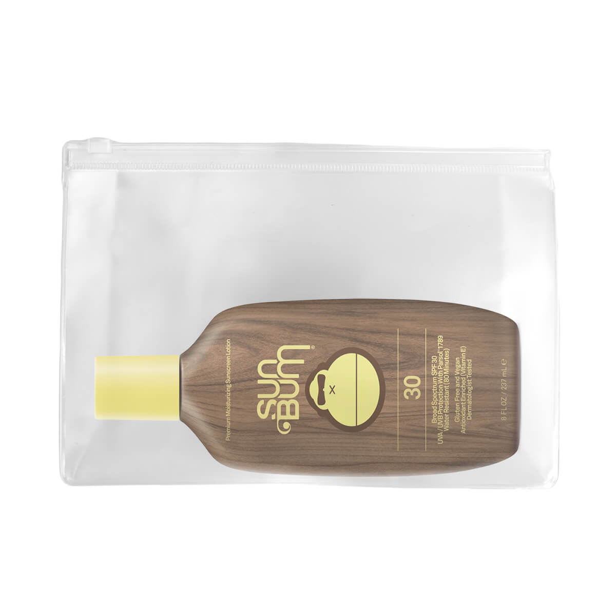 Sun Bum Original Sunscreen Lotion 15