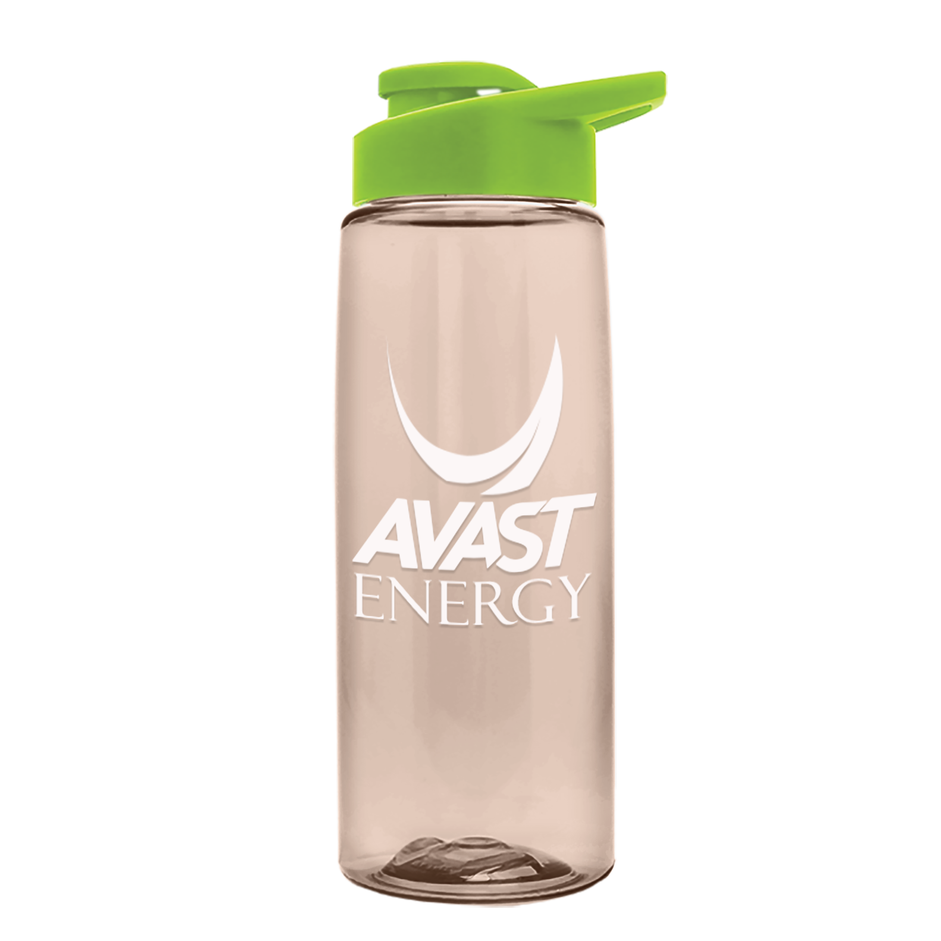 Garyline® Flair Tritan® Bottle with Drink-Thru Lid - 26 oz. 219