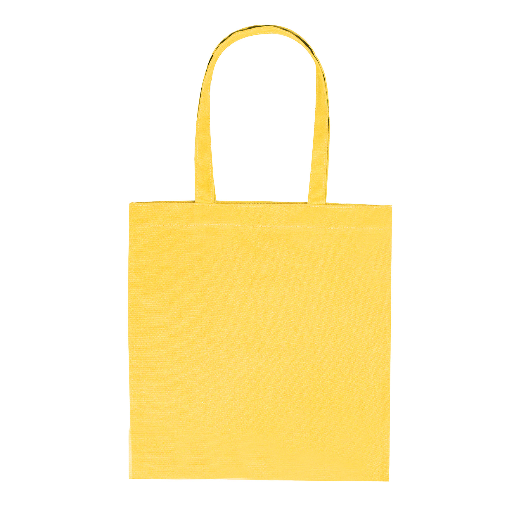 6 OZ Cotton Colored Tote 13