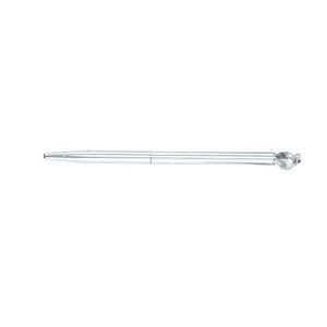 Skull Shaped Metal Pen 8