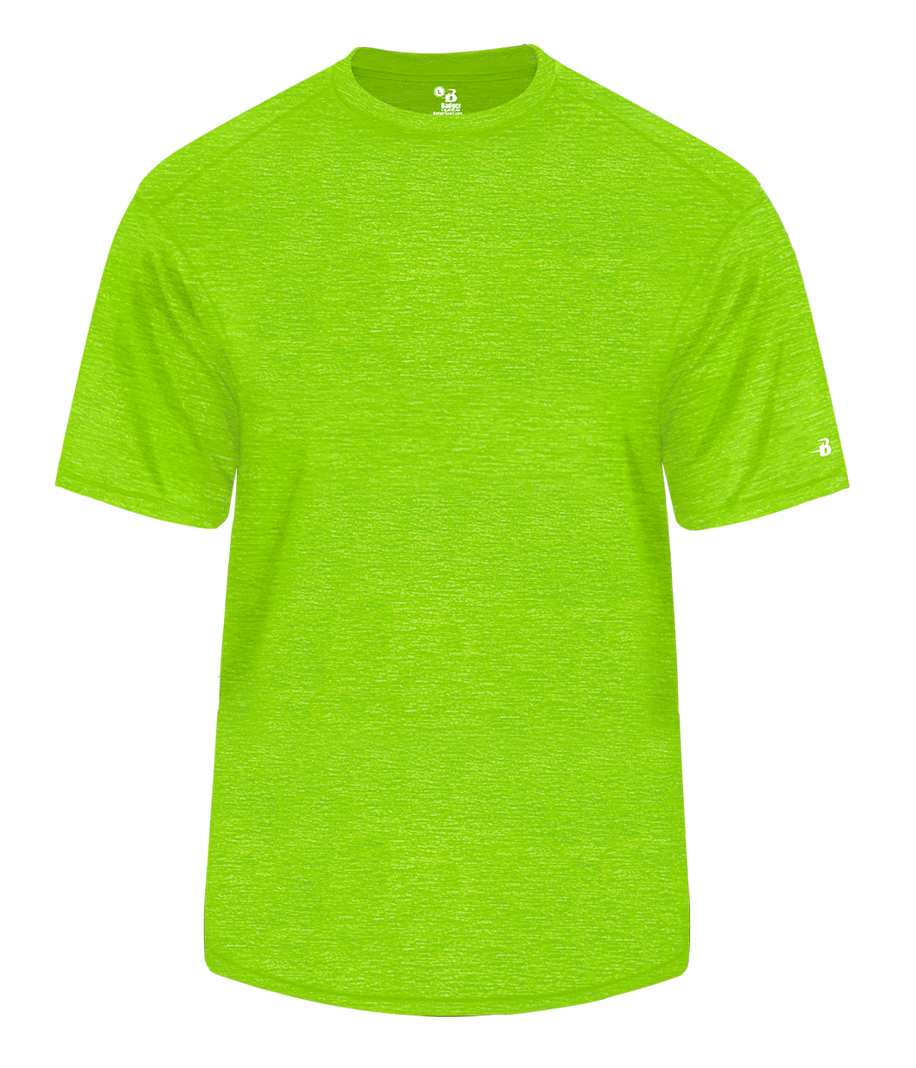 TONAL BLEND YOUTH TEE 8