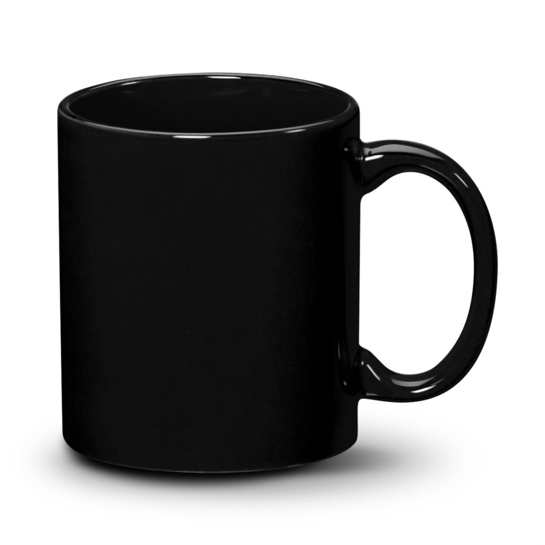 Malibu Mug - 11oz - Imprinted 81