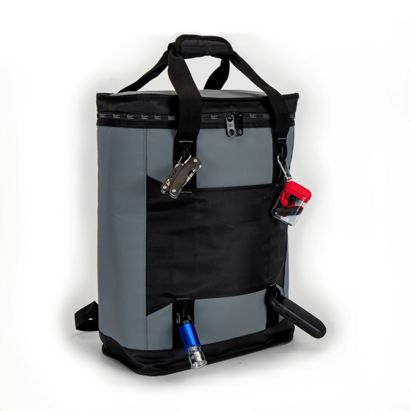 Basecamp Mt. Rainier Cooler Backpack 28