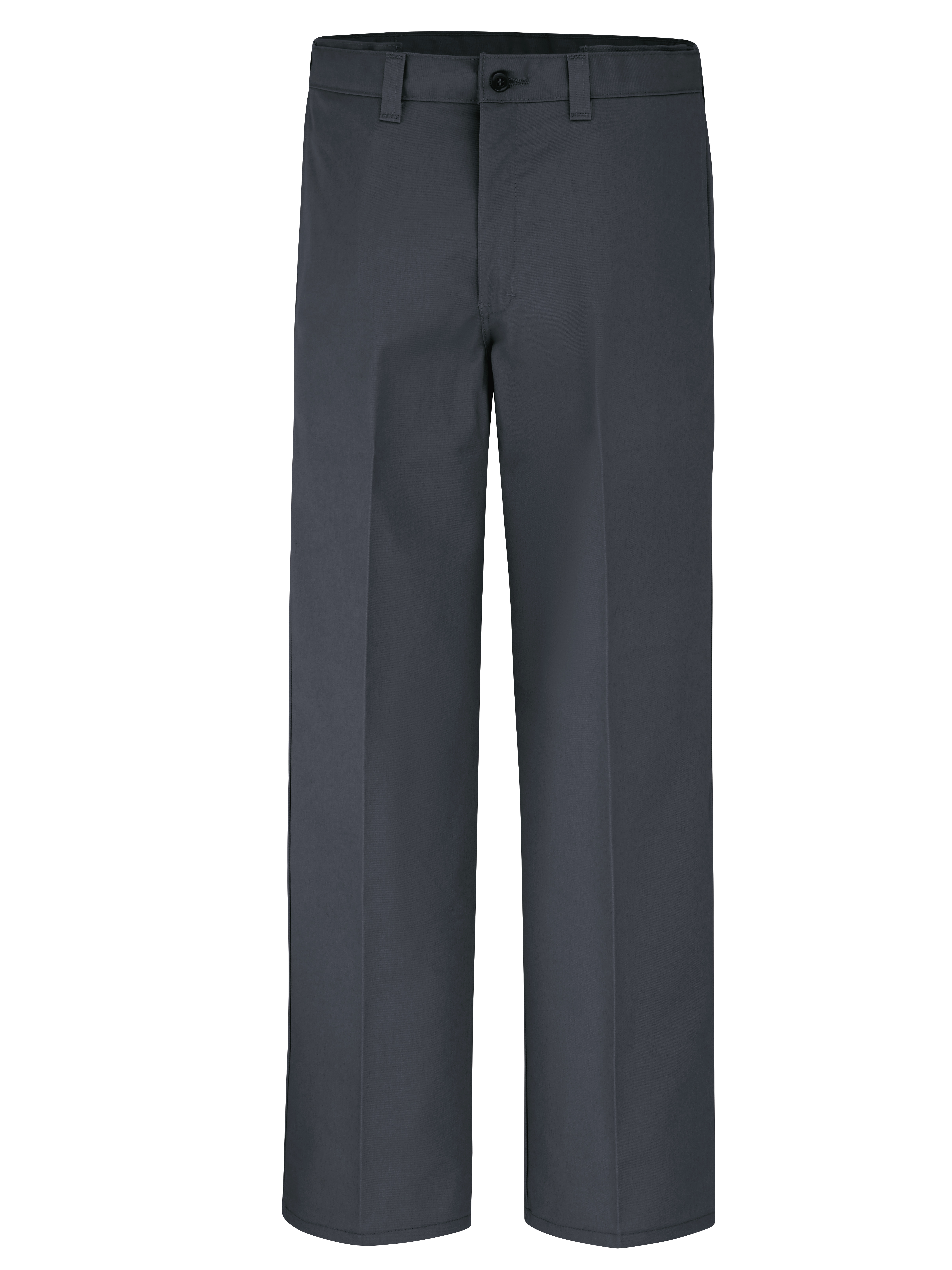 Dickies® Men's Industrial Flat Front Comfort Waist Pant 7