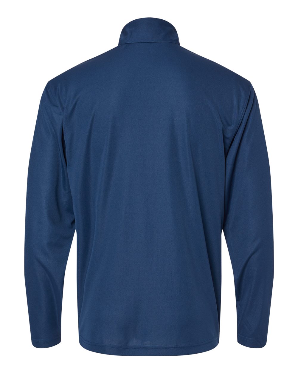 Unisex Malibu Performance Quarter-Zip Pullover - 350 12