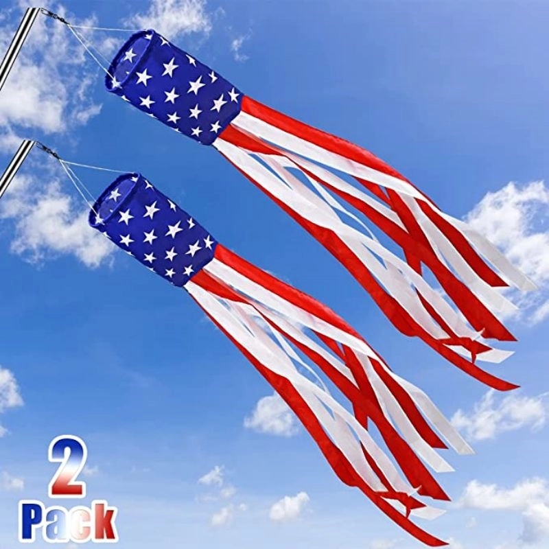 American Star Windsock 2