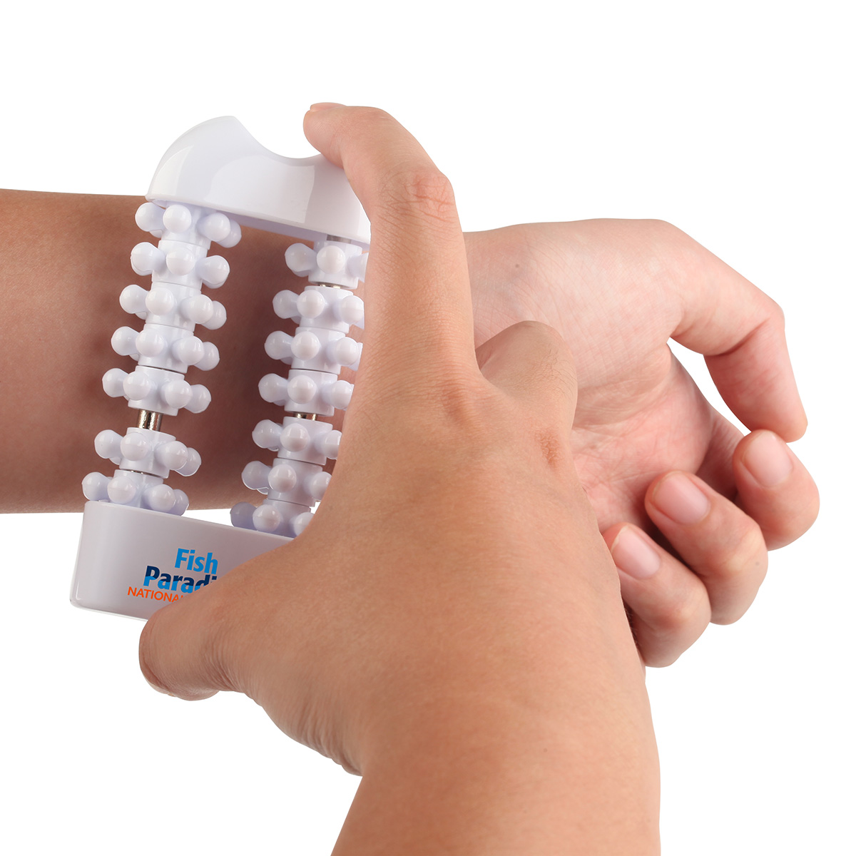 Dual Axis Body Massager 9
